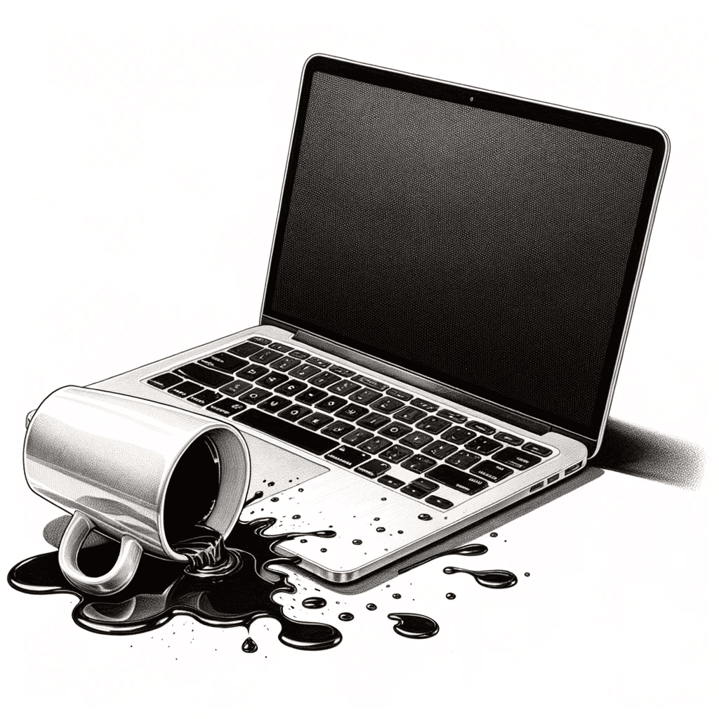 Backup-Strategie Illustration